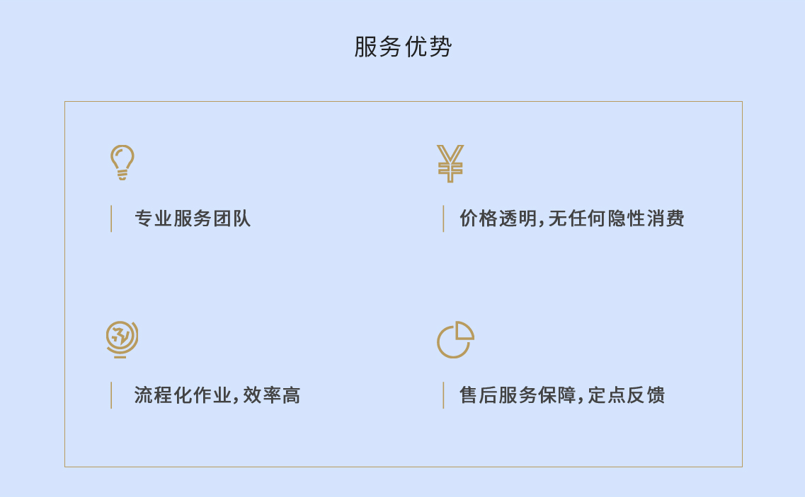 商标无效宣告服务 商标无效宣告服务