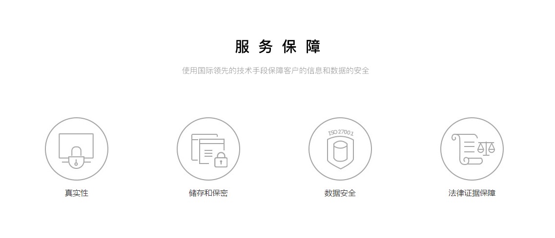 电子合同 电子合同