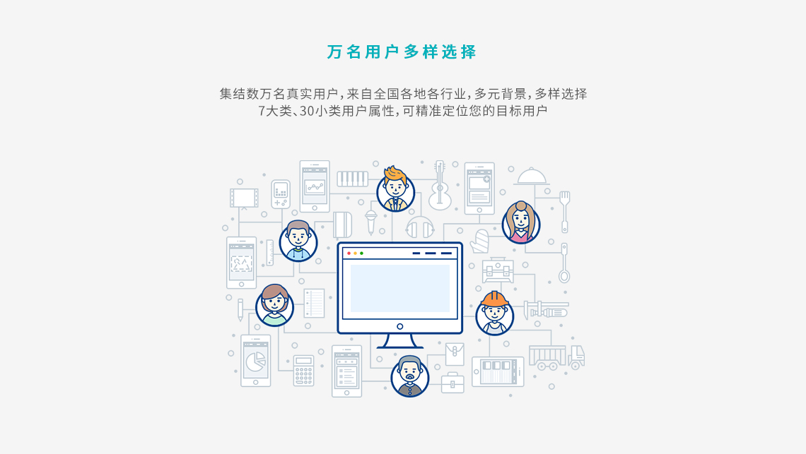 真人众测 真人众测