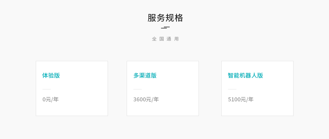 多渠道在线客服系统 多渠道在线客服系统